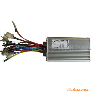 60V800W电动三轮车无刷控制器
