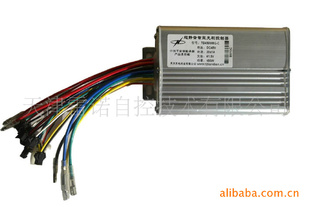48V60V双模自学习电动车控制器