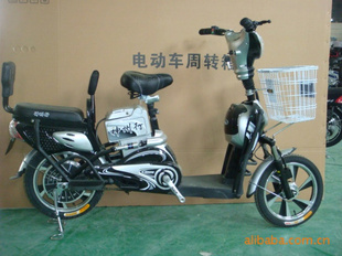 福建16寸神州行福牛二代电动车