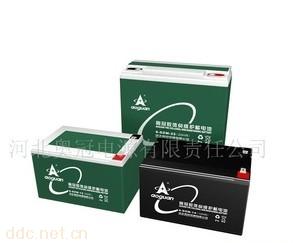 电动助力车蓄电池12V12AH