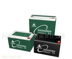 电动助力车蓄电池12V12AH