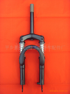 16寸18寸电动自行车前叉