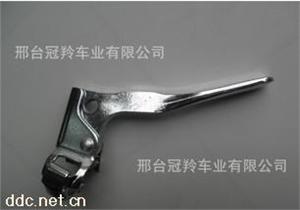 12寸奥诺斯电动车铝合金闸把