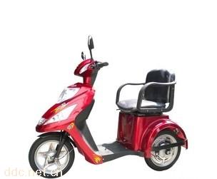 家阳350W三轮电动代步车JY-008