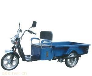 家阳家用载货电动三轮车350W