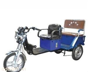 家阳载货家用型电动三轮车JY-006-2A