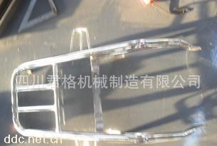 君格各种类型摩托车货架