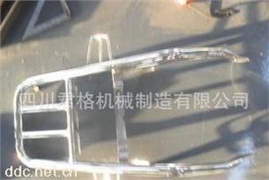 君格各种类型摩托车货架