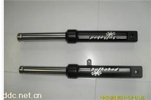 安达豪华电动车液压减震器38mm