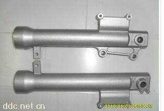 安达31管电动摩托车减震器