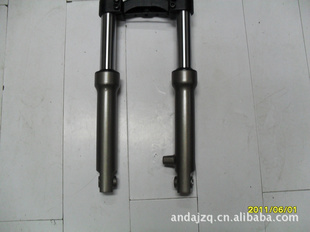 27管电动车液压减震器