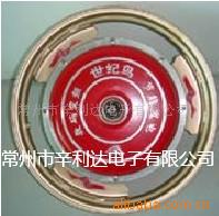 16寸电动自行车风影铁轮电机