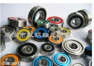 深沟滚道电动自行车轴承