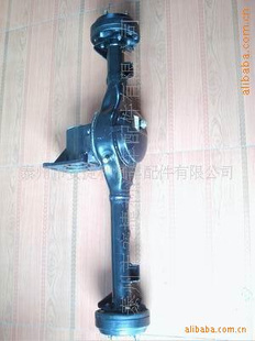 泰州电动高尔夫球车后桥