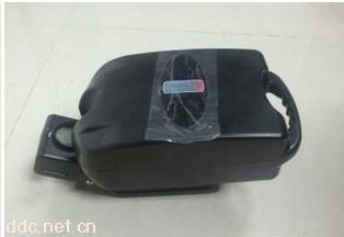 24V电动自行车青蛙电池盒