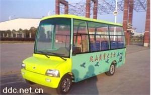 江西一超电动环保旅游观光车