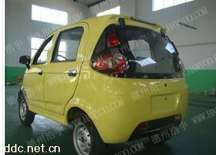 德州浩宇轻型电动汽车HC-Q4B-A1