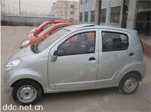 德州浩驰4座轻型电动汽车