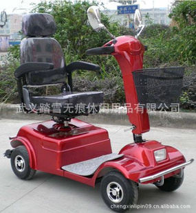 电动运动休闲车代步车TXWH-EV8000
