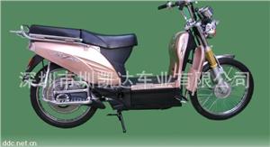 地王22寸500W二代路虎电动车