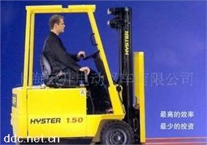 1-10吨多向走递减位电动叉车