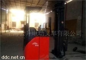 低位拣选防爆二手电动叉车E10