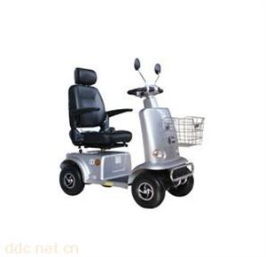 信步500W48V休闲四轮电动代步车