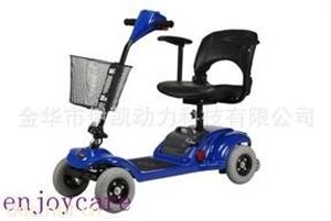 enjoycare单人休闲电动代步车EM41