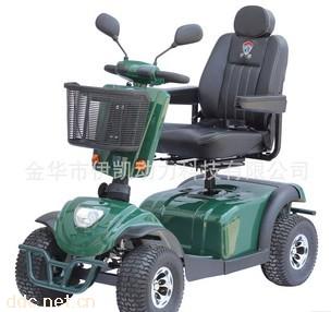 EM49A休闲单人电动代步车