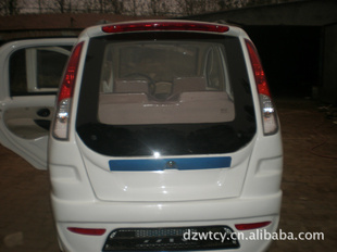 热卖绿州之星牌微型电动汽车