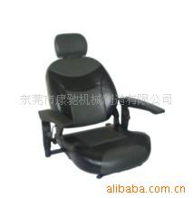 广东电动代步车座椅FWSW03001