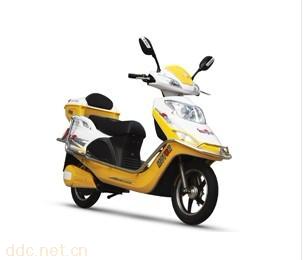 金利腾峰500W越野者电动摩托车