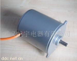 FNN200KW有刷直流电动机