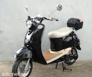 动感型小龟王二代电动摩托车