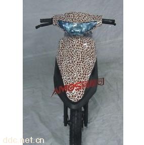 AMOS阿摩司800W福喜电动摩托车