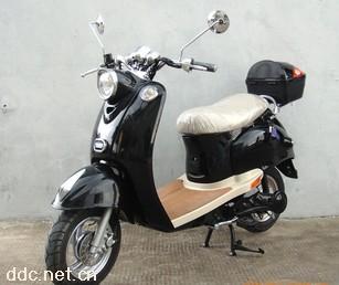 500W动感小龟王二代电动摩托车