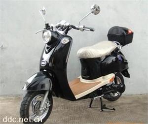 500W动感小龟王二代电动摩托车