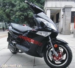 阿摩司TDR-AMS020大功率电动摩托车
