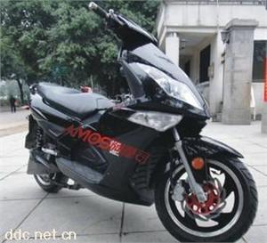 阿摩司TDR-AMS020大功率电动摩托车