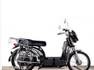 22寸350W太子黄金甲电动摩托车