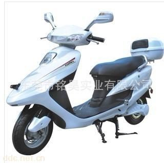 350W18寸大公主豪华电动摩托车