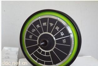 350W14寸满盘电机电动车专用