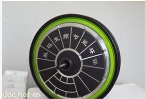 350W14寸满盘电机电动车专用