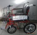 欣旺医用康复电动轮椅车
