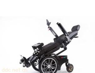 贝珍残疾人老人用电动轮椅车