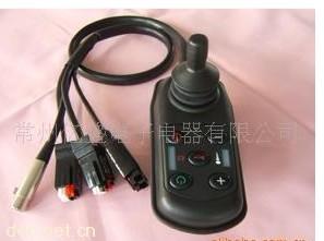 24V有刷电动轮椅控制器YS-LY-YSA