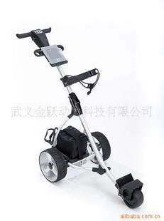 金跃topsun电动高尔夫球包车