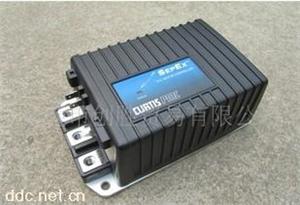 3000W36V美国CURTIS高尔夫球电动车控制器
