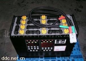 48V/400AH电力叉车电池