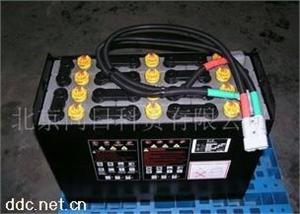 48V/400AH电力叉车电池